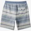 Mens Quiksilver Pants | Great Otway Sweat Shorts