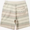 Mens Quiksilver Pants | Great Otway Sweat Shorts