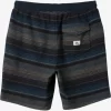 Mens Quiksilver Pants | Great Otway Sweat Shorts