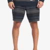 Mens Quiksilver Pants | Great Otway Sweat Shorts