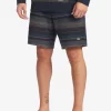 Mens Quiksilver Pants | Great Otway Sweat Shorts