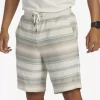 Mens Quiksilver Pants | Great Otway Sweat Shorts