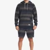 Mens Quiksilver Pants | Great Otway Sweat Shorts