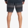 Mens Quiksilver Pants | Great Otway Sweat Shorts