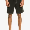 Mens Quiksilver Boardshorts | Gregg Kaplan Blank Canvas Arch 18