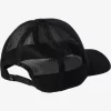 Mens Quiksilver Hats | Grounder Trucker Hat