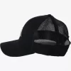 Mens Quiksilver Hats | Grounder Trucker Hat