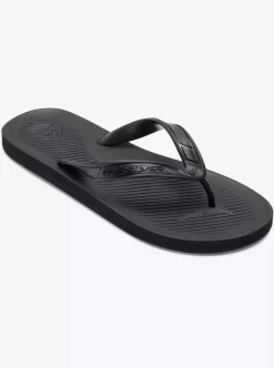 Mens Quiksilver Sandals | Haleiwa Core Flip-Flops