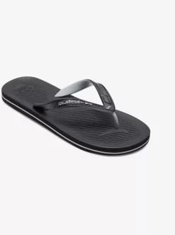 Mens Quiksilver Sandals | Haleiwa Core Flip-Flops