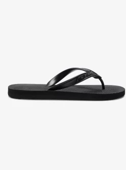 Mens Quiksilver Sandals | Haleiwa Core Flip-Flops