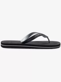 Mens Quiksilver Sandals | Haleiwa Core Flip-Flops