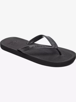 Mens Quiksilver Sandals | Haleiwa Flip-Flops