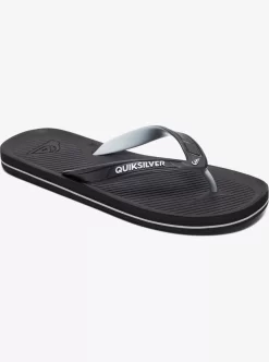 Mens Quiksilver Sandals | Haleiwa Flip-Flops