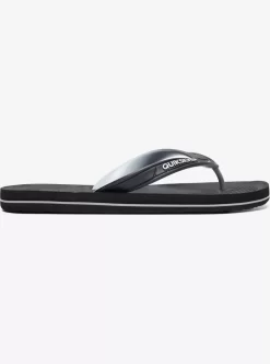 Mens Quiksilver Sandals | Haleiwa Flip-Flops