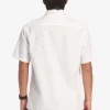 Mens Quiksilver Shirts & Polos | Heat Wave Short Sleeve Woven Shirt