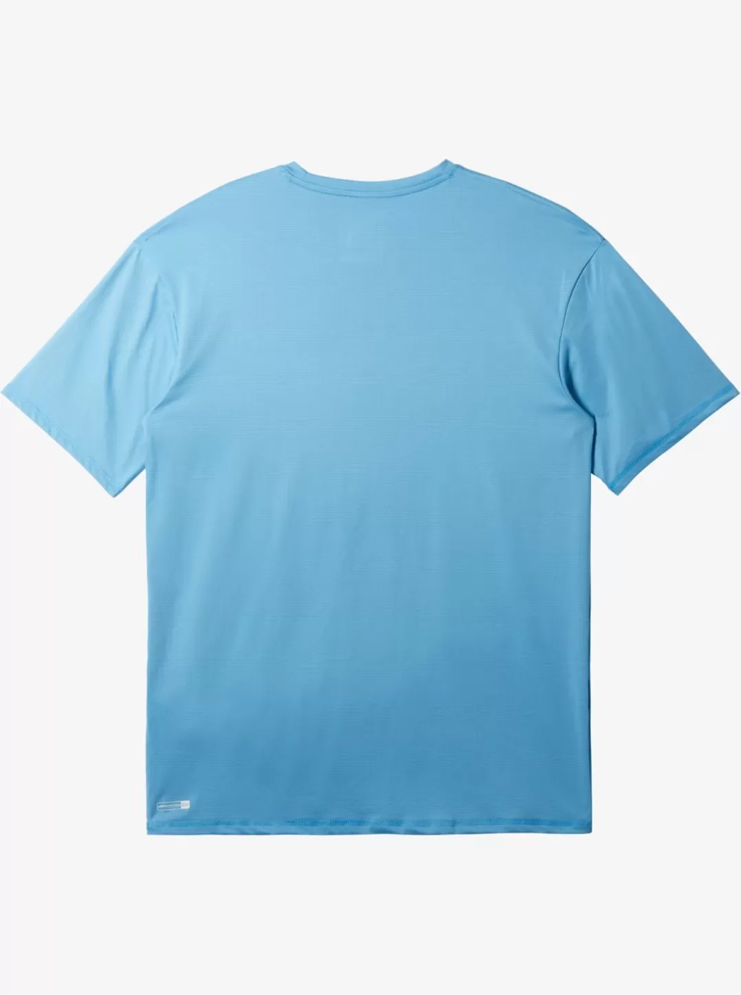 heritage_heather_short_sleeve_upf_50_surf_tshirt_2.webp Mens Quiksilver Rashguards | Heritage Heather Short Sleeve Upf 50 Surf T-Shirt