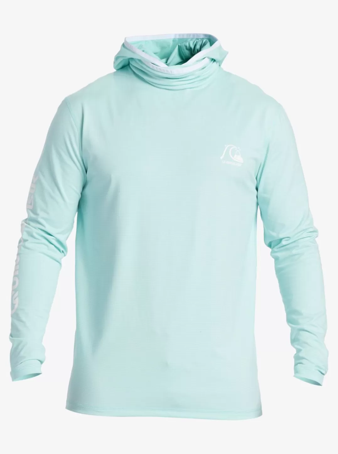 heritage_upf_50_long_sleeve_surf_tee_0-3.webp Mens Quiksilver Rashguards | Heritage Upf 50 Long Sleeve Surf Tee