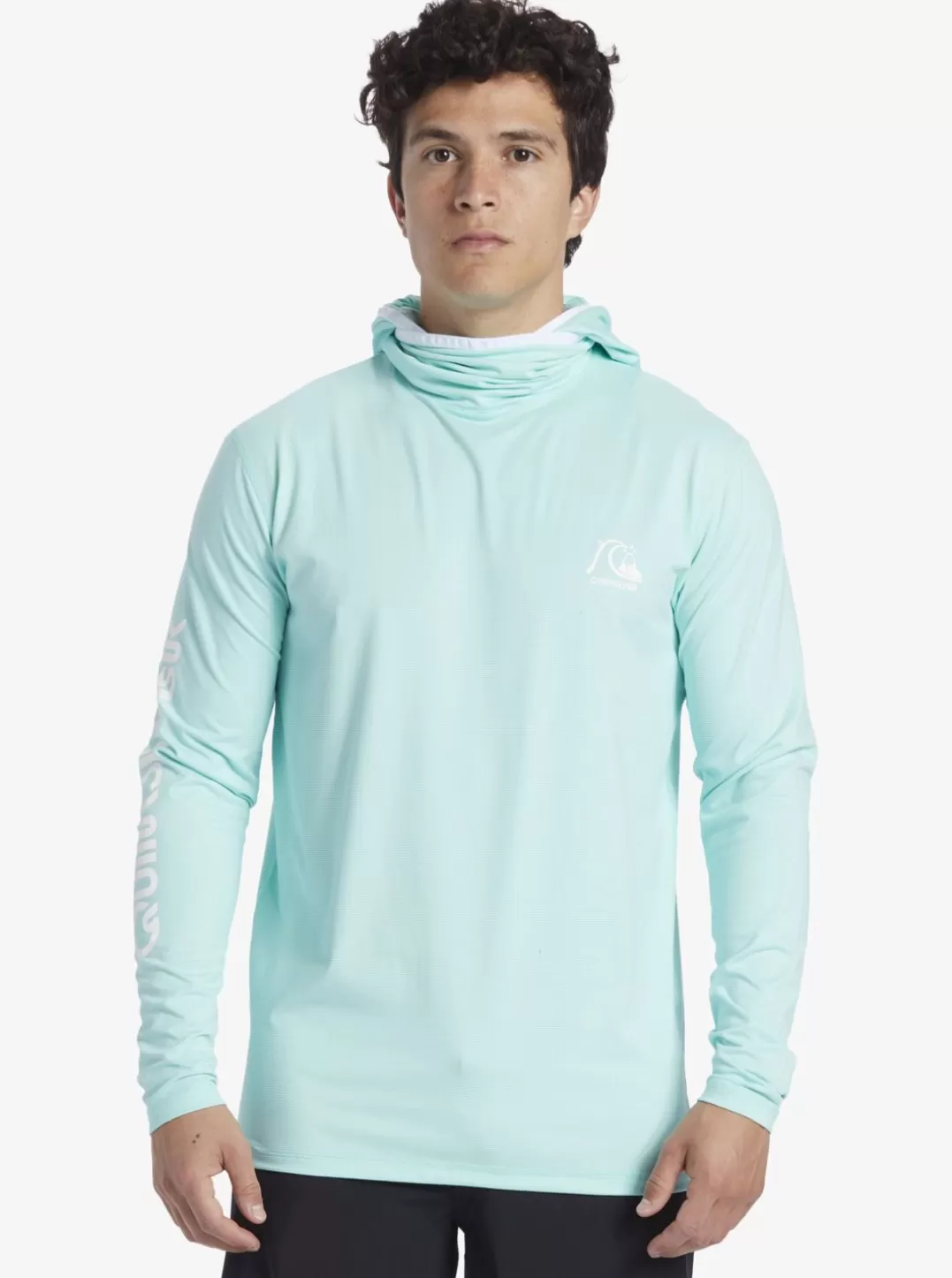 heritage_upf_50_long_sleeve_surf_tee_2-2.webp Mens Quiksilver Rashguards | Heritage Upf 50 Long Sleeve Surf Tee