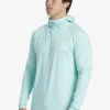Mens Quiksilver Rashguards | Heritage Upf 50 Long Sleeve Surf Tee