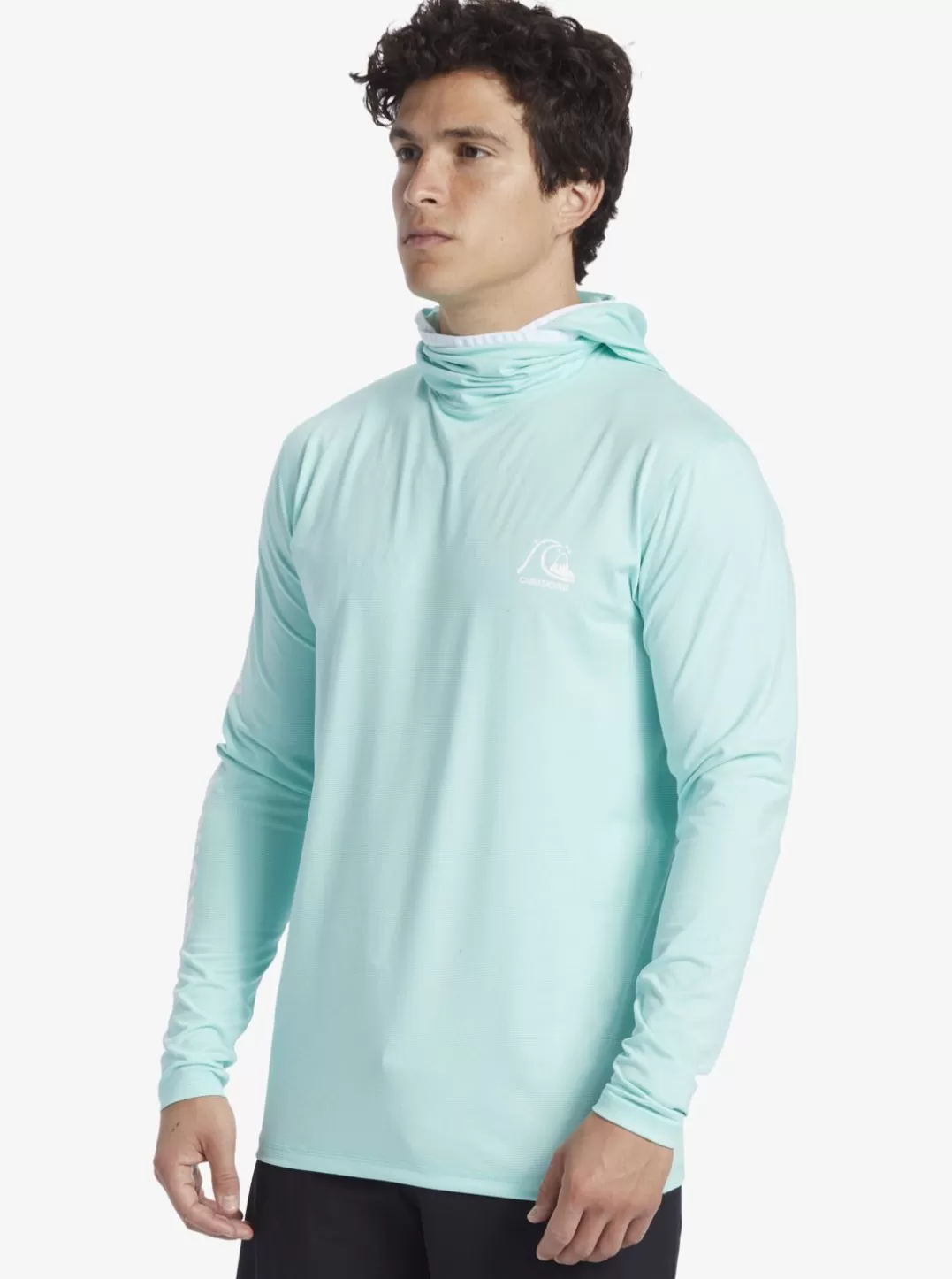 heritage_upf_50_long_sleeve_surf_tee_3-2.webp Mens Quiksilver Rashguards | Heritage Upf 50 Long Sleeve Surf Tee
