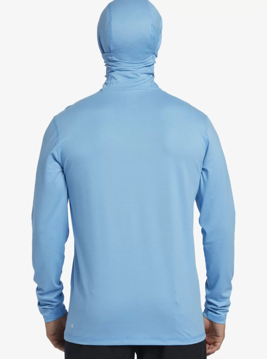 heritage_upf_50_long_sleeve_surf_tee_4.webp Mens Quiksilver Rashguards | Heritage Upf 50 Long Sleeve Surf Tee