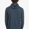 Mens Quiksilver Rashguards | Heritage Upf 50 Long Sleeve Surf Tee