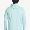 Mens Quiksilver Rashguards | Heritage Upf 50 Long Sleeve Surf Tee