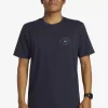 Mens Quiksilver Tees | Hi Dead Coconuts T-Shirt