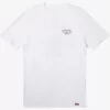 Mens Quiksilver Tees | Hi Flirting With Danger T-Shirt