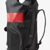 Mens Quiksilver Backpacks & Bags | Hi Sea Stash Roll-Top Surf Backpack