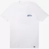 Mens Quiksilver Tees | Hi Water On The Brain T-Shirt