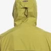 Mens Quiksilver Snow Jackets | High Altitude Gore-Tex® Technical Snow Jacket