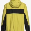 Mens Quiksilver Snow Jackets | High Altitude Gore-Tex® Technical Snow Jacket