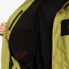 Mens Quiksilver Snow Jackets | High Altitude Gore-Tex® Technical Snow Jacket