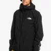 Mens Quiksilver Snow Jackets | High In The Hood Technical Snow Jacket