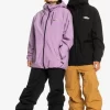 Mens Quiksilver Snow Jackets | High In The Hood Technical Snow Jacket