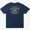 Mens Quiksilver Tees | Highlight Reel Mtz T-Shirt