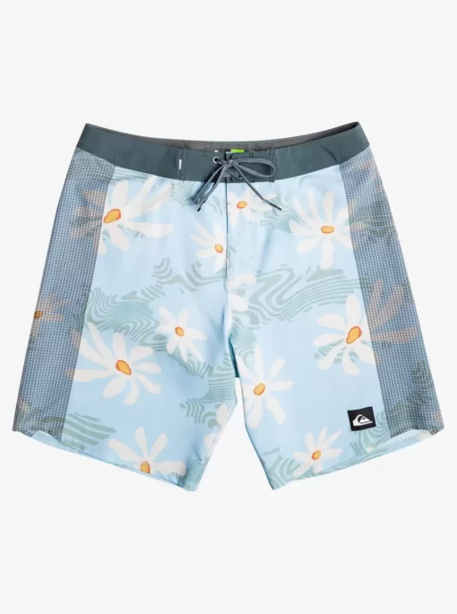 Mens Quiksilver Boardshorts | Highline Arch 19" Boardshorts