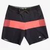 Mens Quiksilver Boardshorts | Highline Arch 19