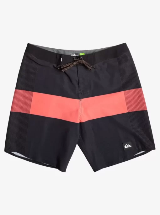 Mens Quiksilver Boardshorts | Highline Arch 19" Boardshorts