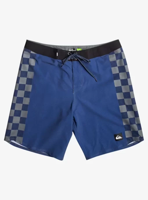 Mens Quiksilver Boardshorts | Highline Arch 19" Boardshorts