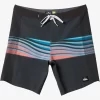 Mens Quiksilver Boardshorts | Highline Arch 19