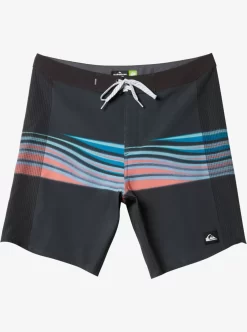 Mens Quiksilver Boardshorts | Highline Arch 19" Boardshorts