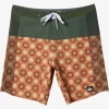 Mens Quiksilver Boardshorts | Highline Arch 19