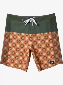 Mens Quiksilver Boardshorts | Highline Arch 19" Boardshorts