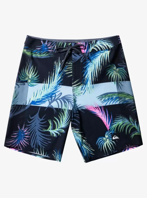 Mens Quiksilver Shorts & Amphibians | Highline Arch 19" Boardshorts