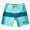 Mens Quiksilver Boardshorts | Highline Arch 19