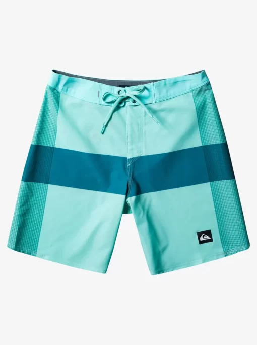 Mens Quiksilver Boardshorts | Highline Arch 19" Boardshorts