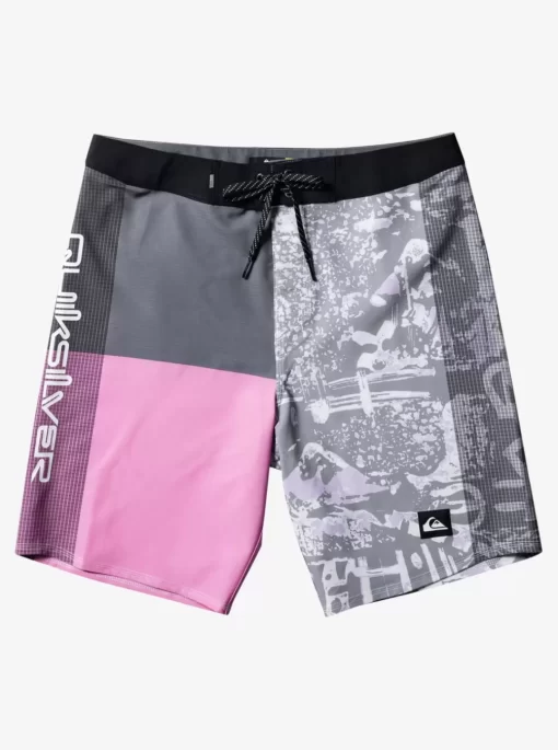 Mens Quiksilver Boardshorts | Highline Arch 19" Boardshorts