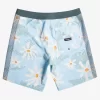 Mens Quiksilver Boardshorts | Highline Arch 19